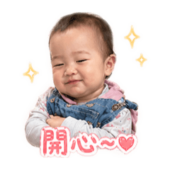 圓圓貼圖-「媽媽驕傲篇♡」