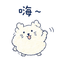 Mochi阿乖