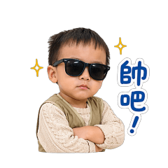 椰果表情包part2