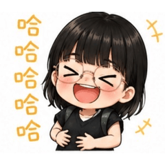 白目姊日常