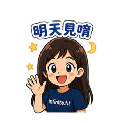 Abby的工作貼圖