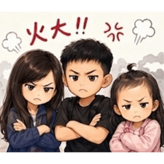 卿卿日常生活