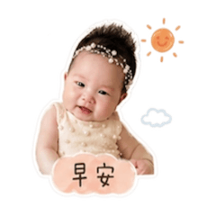 萌寶（生活篇）