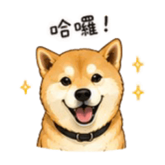 我叫笨笨喔