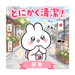 Usagi_Japan_touring_