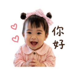 妮妮變裝秀