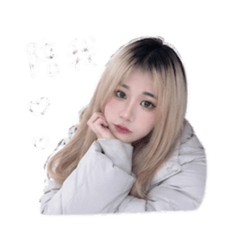震緯女友專屬