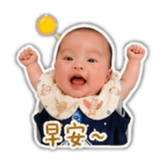 洪宸宸の日常