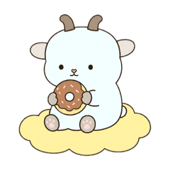 多芙（Doffy）日常生活