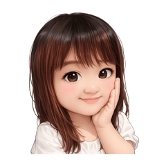 是倫倫喔～