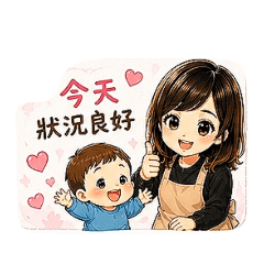 探索小屋寶貝育樂坊(泠泠托育回報日常)
