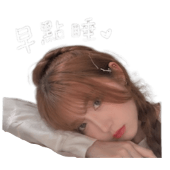跟我說話啦