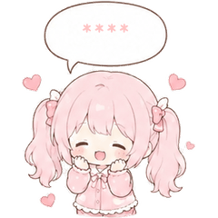 粉色睡衣妹妹美优CN