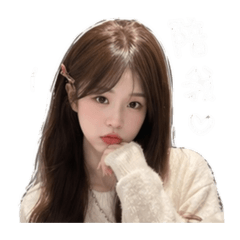 小曦曦的日常照片