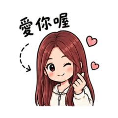 翁白白專屬