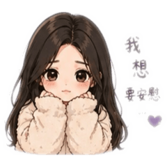 今天也想被疼