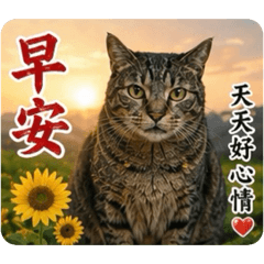 太郎長輩圖