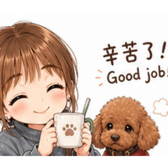 巧克力生活誌