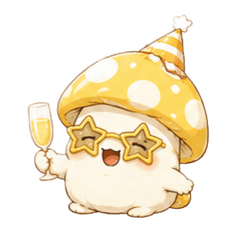 Yellow Shroom Gang