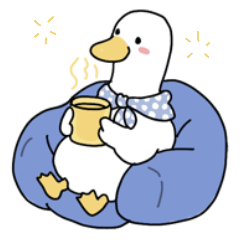 Mellow Duck