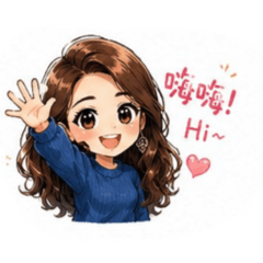 周姐生活日常