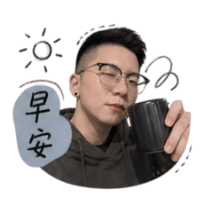 Mood｜只給你的溫柔