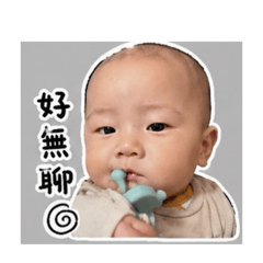 陳小寶可愛