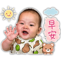 陳小Q 第一彈