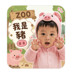 又又日常對話