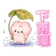 棉棉｜MianMian｜めんめん