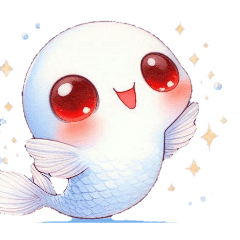 AIBO Meme - Smile & Sparkle 2