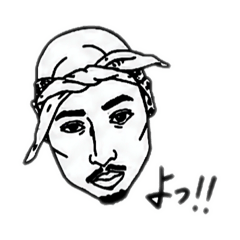 Cool dudes 03