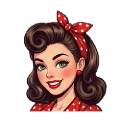 Catherine - Rockabilly Girl