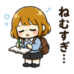 Mood Otaku Vol.3