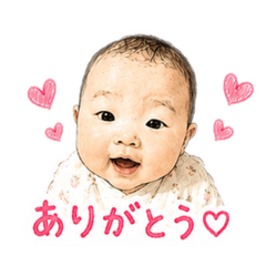 dairy life with baby