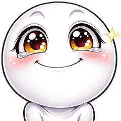 Your Face Is So Loud! (For Family Chats)
