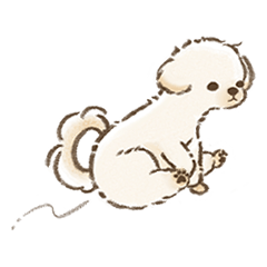 "Pero" the dog2