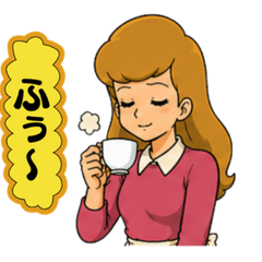 Honest MAKI Stickers