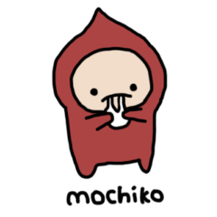 #mochiko