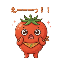 Daily Cute Vegetables