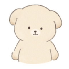 Daily Life with Bear