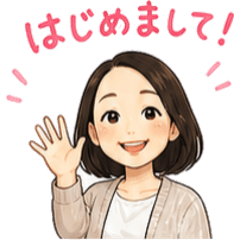 Sawa-chan's daily life