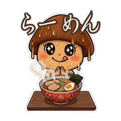 nameko's meal requests