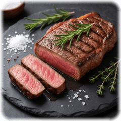 Yummy Meat Feast