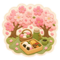 Felt Patch Style,Seasonal Event Stickers