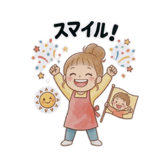 Fluffy Mom's Happy Daily Life