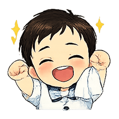 Baby Emotion Stickers