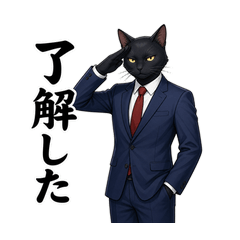 Black Cat Manager