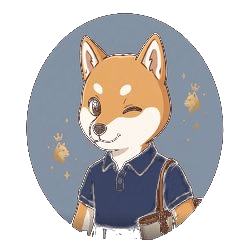 活力柴犬君日常