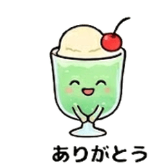 Happy Cream Soda Days